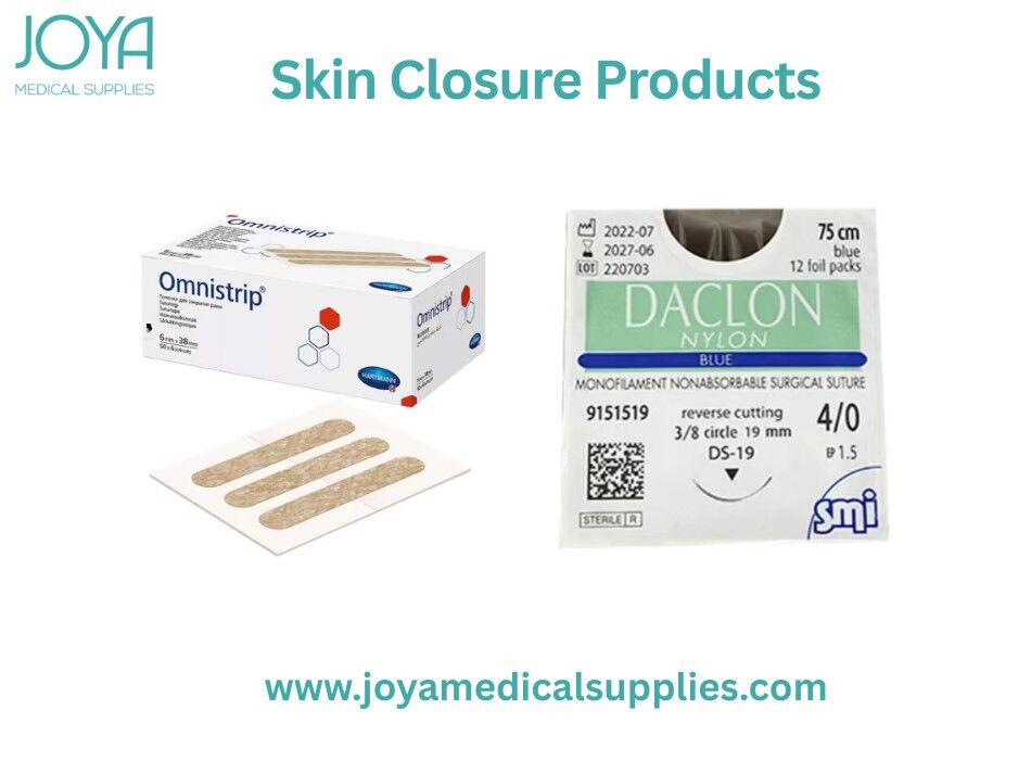 Sydney, Health & Beauty Items, Skin Closure Products Online Australia - Joya Medical Supplies