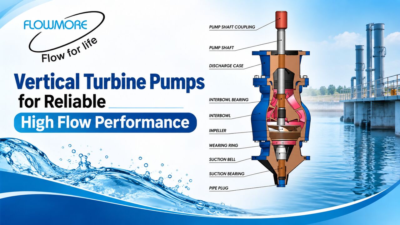 Gurugram, Industrial Machinery, INR 21000,  Vertical Turbine Pumps For Reliable High Flow Performance