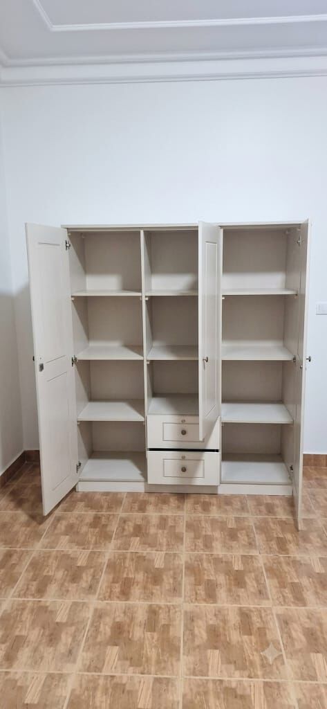 Riyadh, Furniture, SAR 250,  ###Bedroom Closet# Urgent Sale