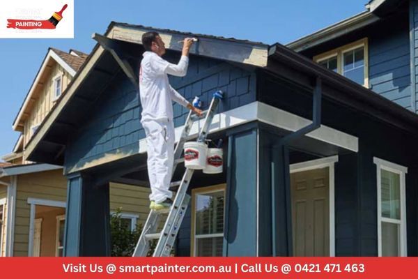 Sydney, Business, Interior House Painting Experts You Can Trust