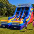 Water Slide Hire Warwick – Make Your Next Event A Splash!
