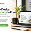 Web Design Company In Pune &ndash; Professional Website Design Services