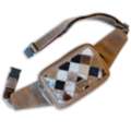 Patchwork Monte CC Purse Pack