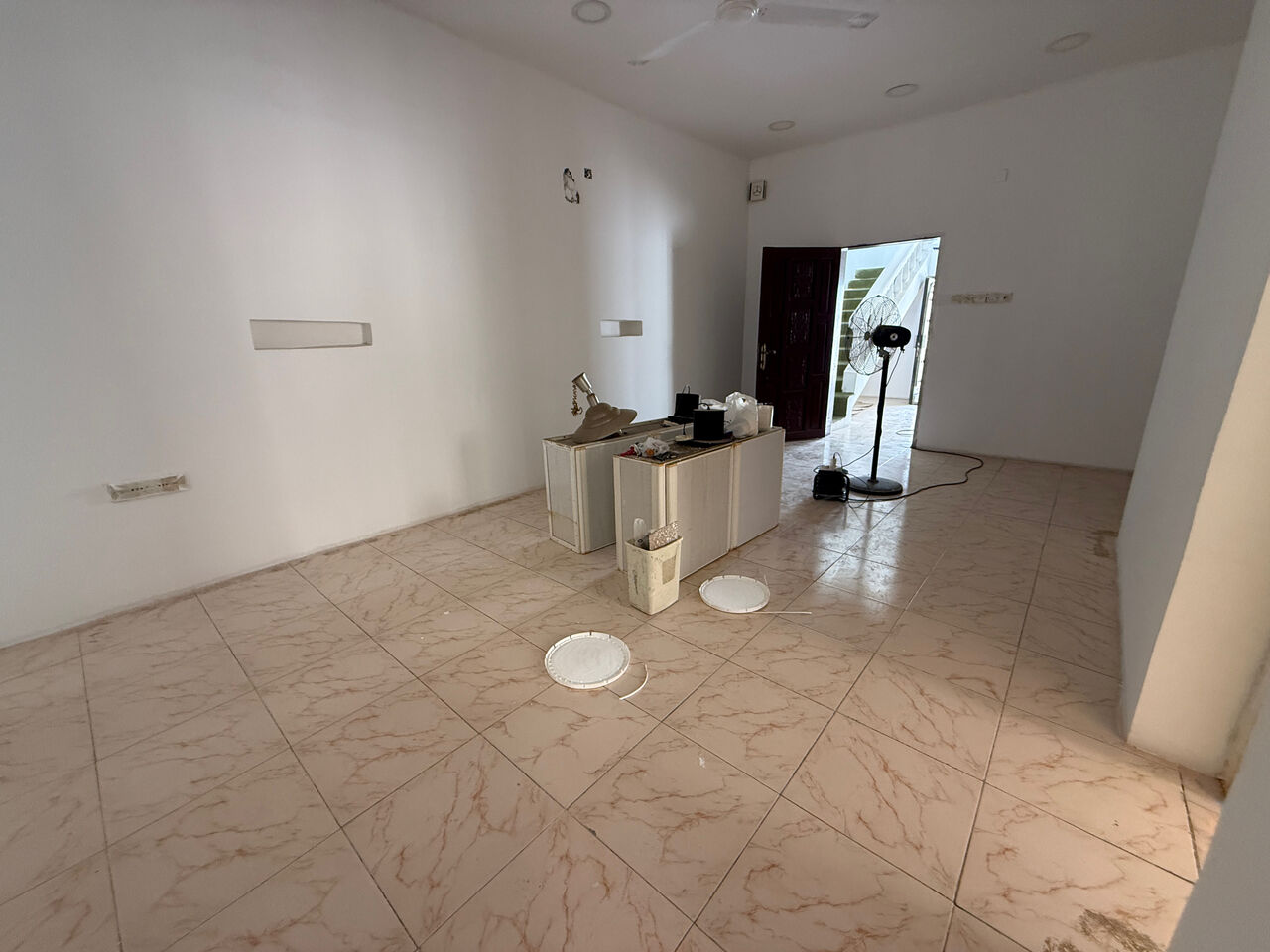 Jid Ali, Villas, BHD 250,  Unfurnishe 2 Bhk Stand Alone Villa For Rent