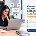 Hire A GoHighLevel Automation Developer For Custom Workflow Solutions