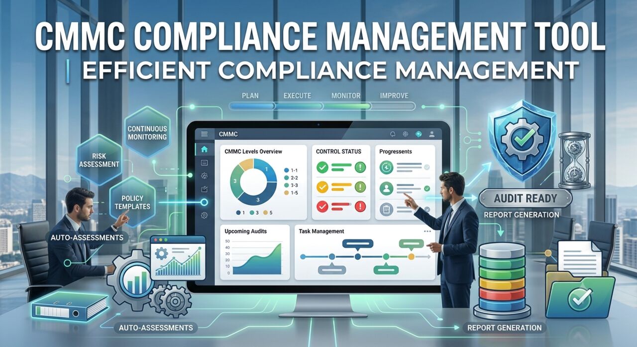 New York, Software Development, CMMC PoAM Management For Efficient Compliance