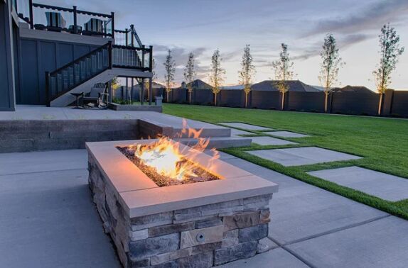 Calgary, Business, Patio Heaters In Calgary