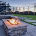 Patio Heaters In Calgary