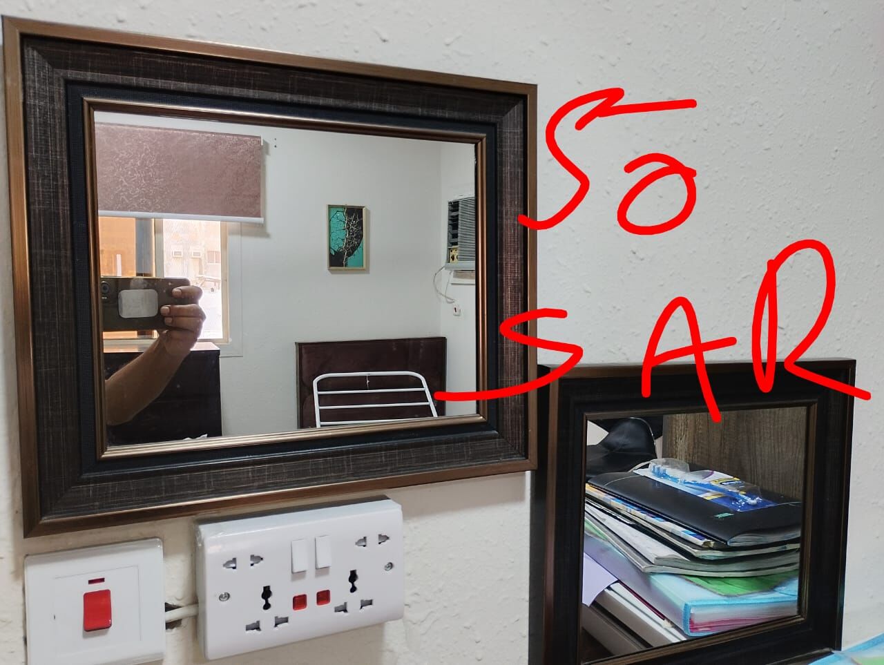 Jeddah, Household Items, SAR 100,  Fan .. Furniture BP Monitor Clock