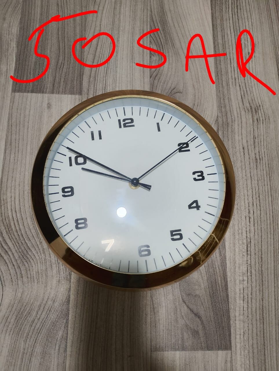 Jeddah, Household Items, SAR 100,  Fan .. Furniture BP Monitor Clock