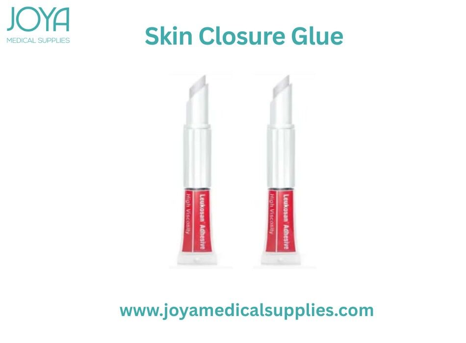 Sydney, Health & Beauty Items, Skin Closure Glue Online Australia - Joya Medical Supplies