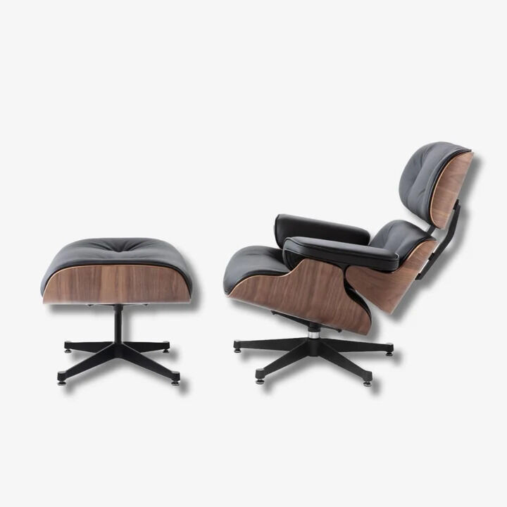 Paris, Furniture, Comment Choisir Un Fauteuil Charles Eames Adapté À Son Intérieur ?
