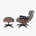 Comment Choisir Un Fauteuil Charles Eames Adapté À Son Intérieur ?