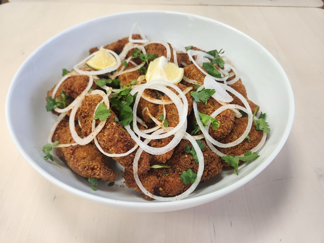 Calgary, Food Delivery, Enjoy Authentic Desi Halal Food In Calgary