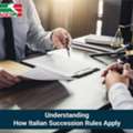 Property Inheritance Laws In Italy For Heirs And Property Owners