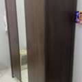 SAR 600,  Cupboard And Dining Table