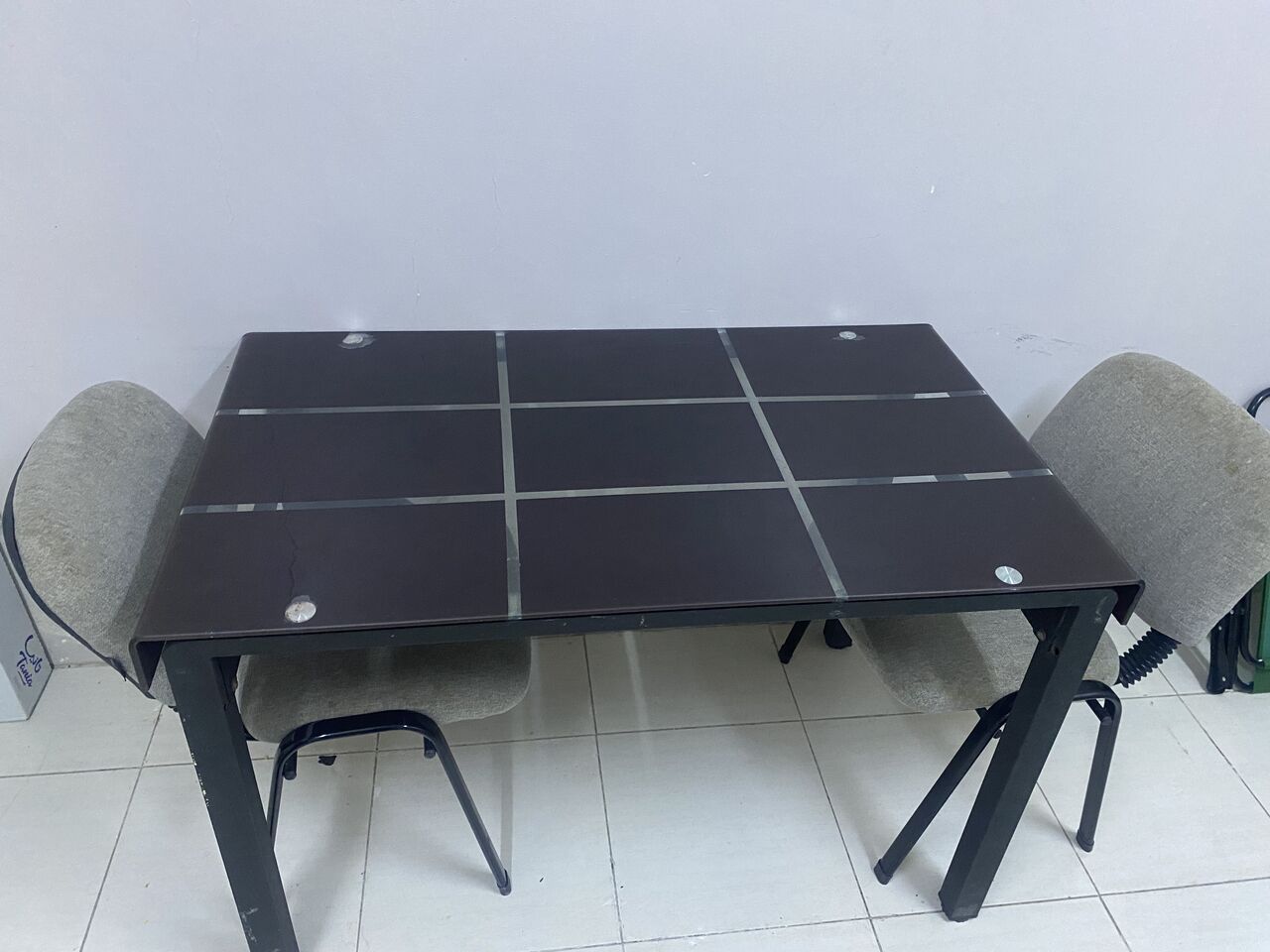Jubail, Furniture, SAR 600,  Cupboard And Dining Table
