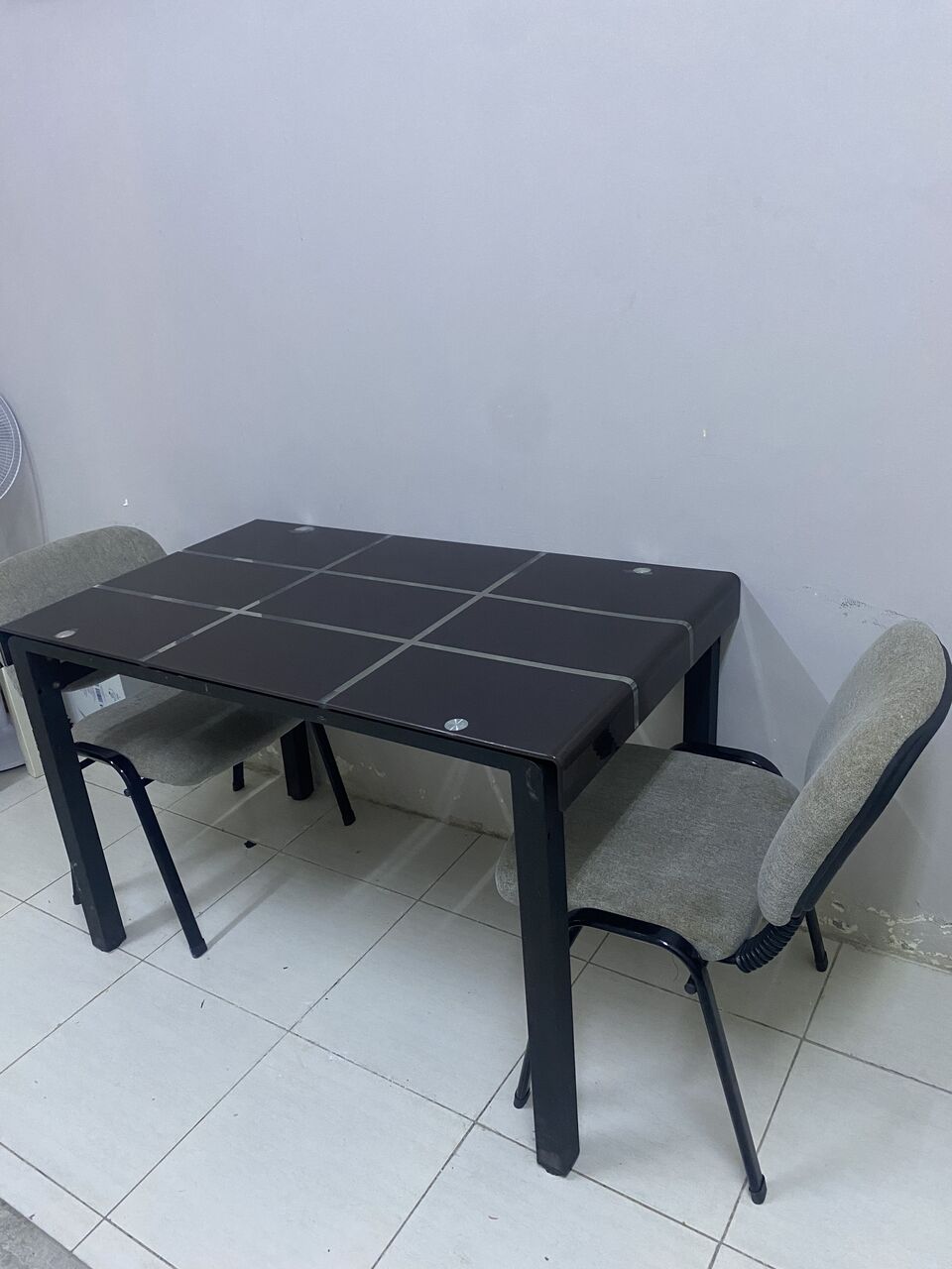 Jubail, Furniture, SAR 600,  Cupboard And Dining Table