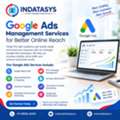Google Ads Management Services For Better Online Reach