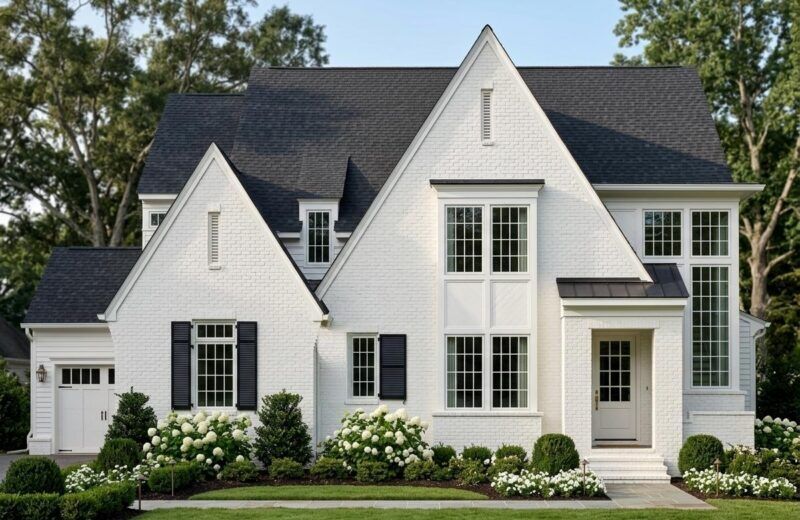 New York, Real Estate, Luxury Custom Homes In Raleigh, NC