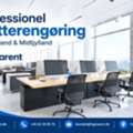 Flytterengøring &ndash; Professionel Rengøring Ved Flytning | Fagharent
