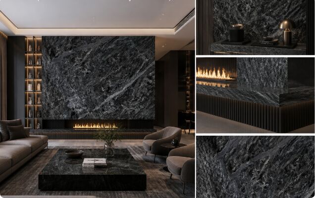 New York, Heavy Equipment, USD 18,  Granite Provider Conway AR | Quality Stone Slabs For Your Project