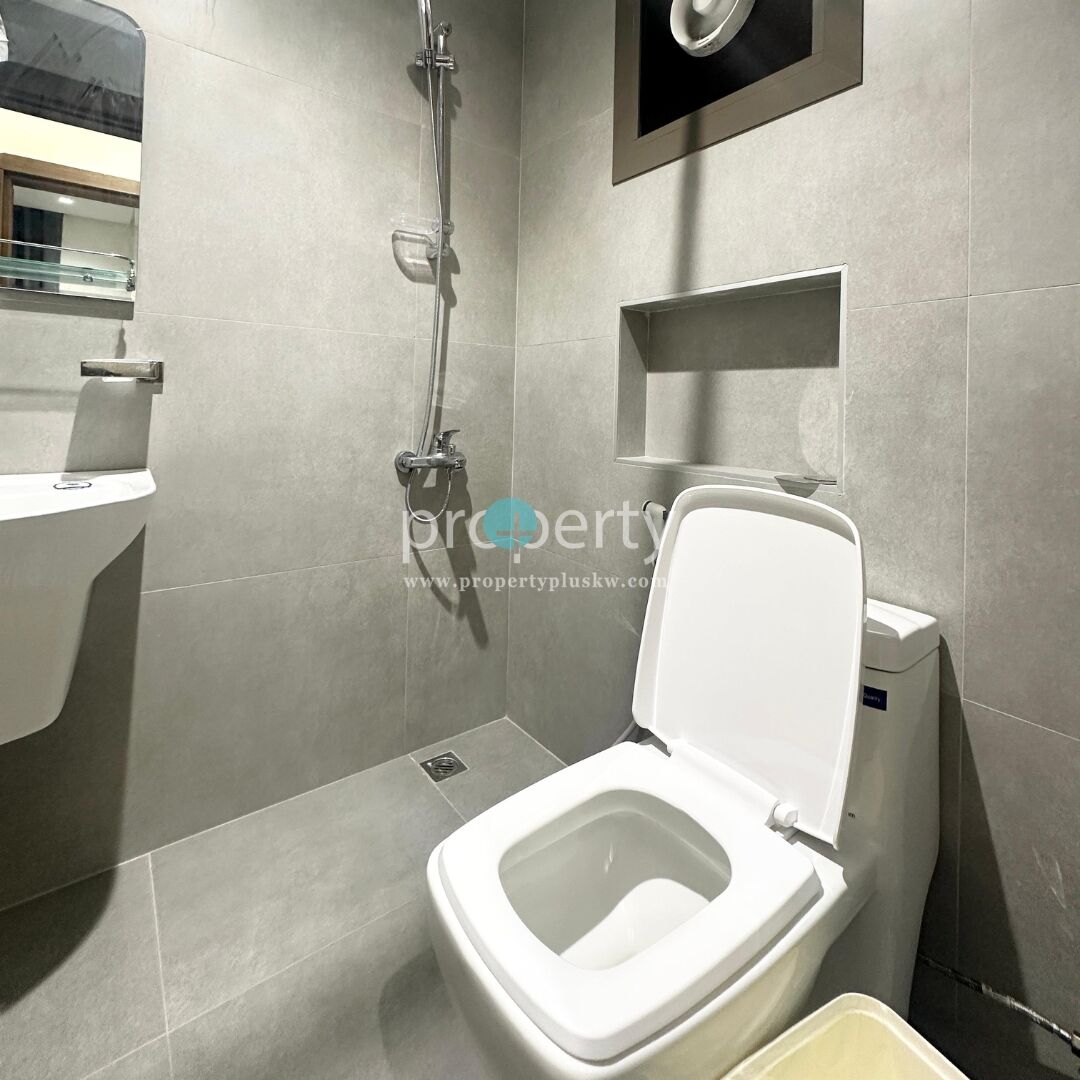 Salmiya, Apartments, Flats, Houses & Villas, KWD 400/month,  Furnished,  1 BR,  Furnished One Bedroom Apartment For Rent In Salmiya