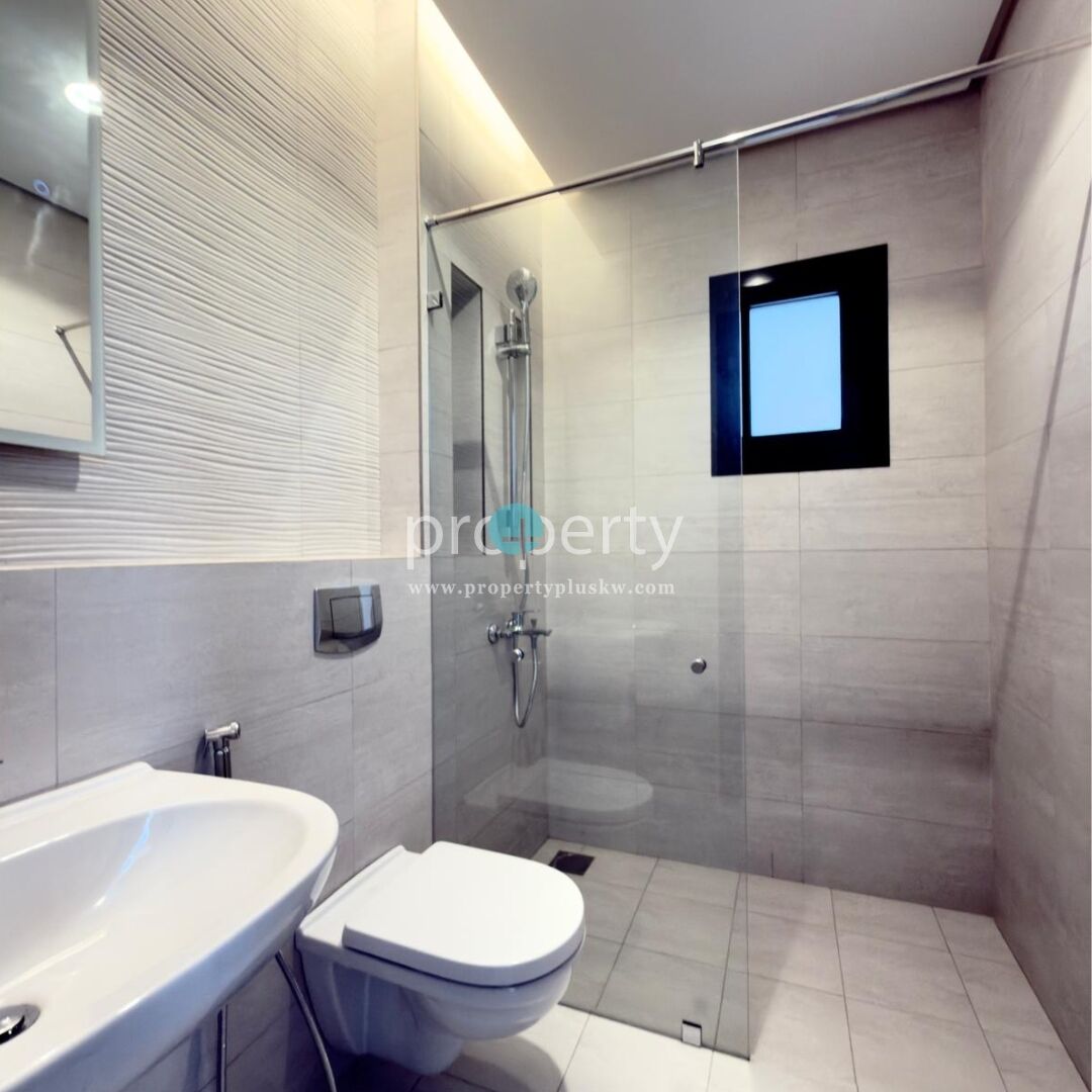 Salmiya, Apartments, Flats, Houses & Villas, KWD 400/month,  Furnished,  1 BR,  Furnished One Bedroom Apartment For Rent In Salmiya