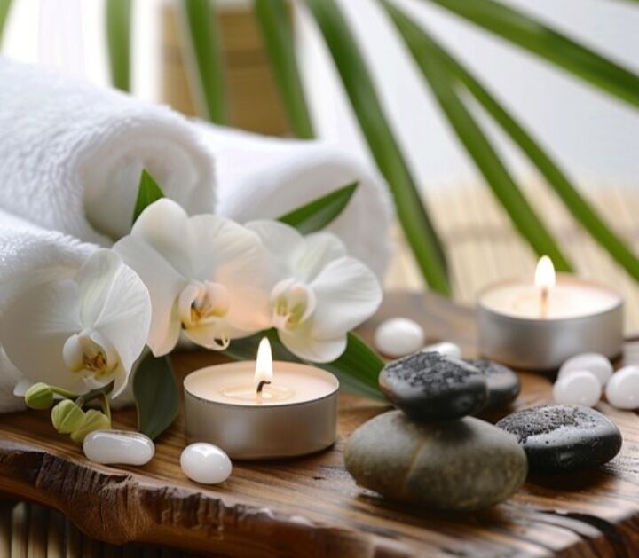 Riyadh, Beautician, Professional Massage Therapy