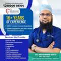 Heart Specialist In Hyderabad &ndash; Dr. Mohammed Asif