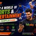 The Digital World Feels Different With FairplayGame