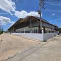 THB 129999,  400 Sq. Feet,  รถเทรลเลอร์ได้ รร.บ้านบางปิ้ง 1.4 กม..สี