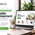 Ecommerce Website Development Company In Pune | Bright Pixel