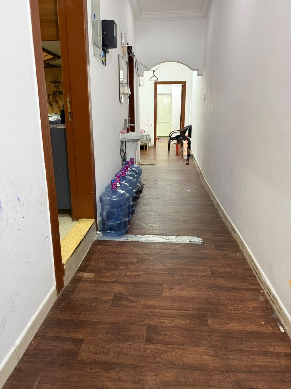 Al Malaz, Apartments, Flats, Houses & Villas, SAR 24000/year,  Furnished,  2 BR,  50 Sq. Meter,  Apartment For Rent &ndash; Malaz Taibah, Riyadh - 2BHK