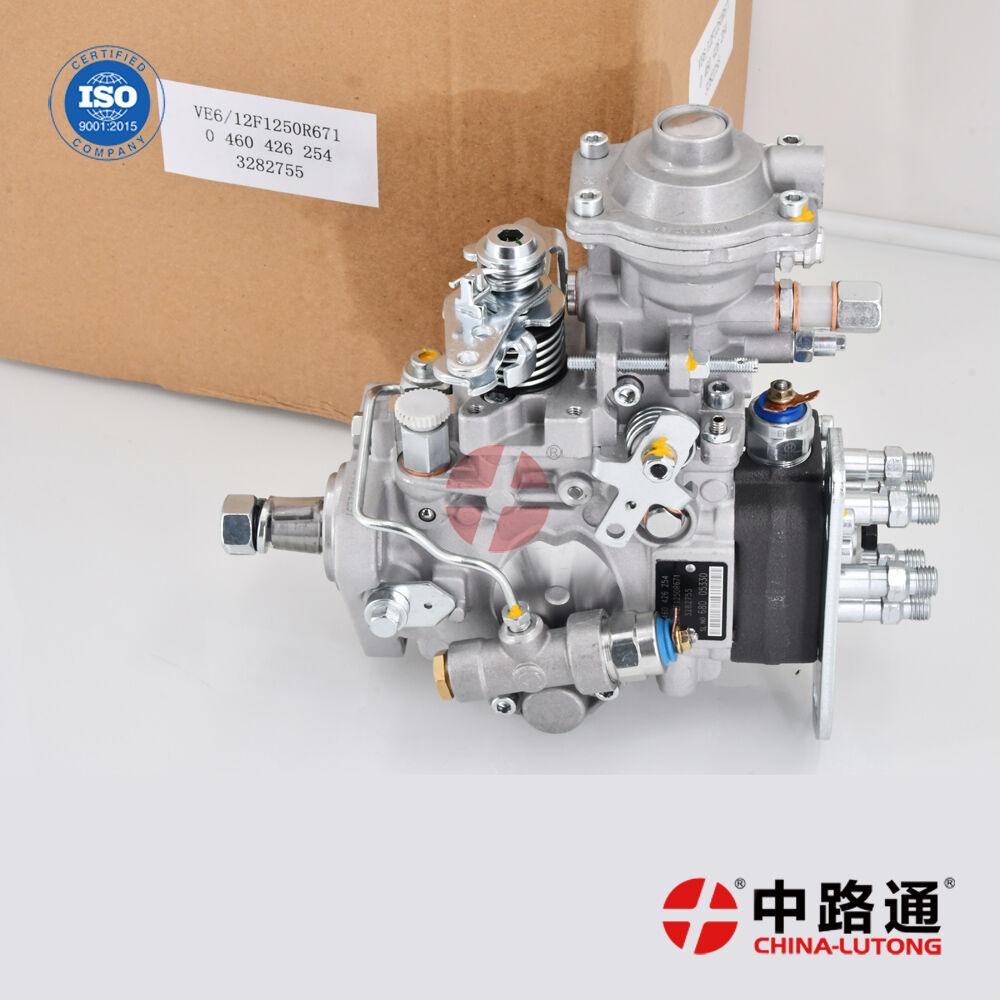 Beijing, Auto Parts, CNY 18,  VE Pump VE6-12F1100L2006 VE Pump WF-VE4/11F1900L002