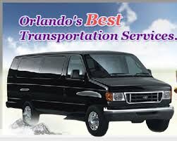 New York, Travel, Orlando Shuttle Services For Airport & Local Travel
