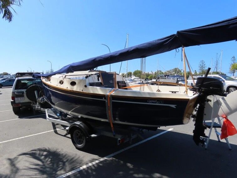 Brisbane, Boats, Exceptional Sail Boats For Sale Today