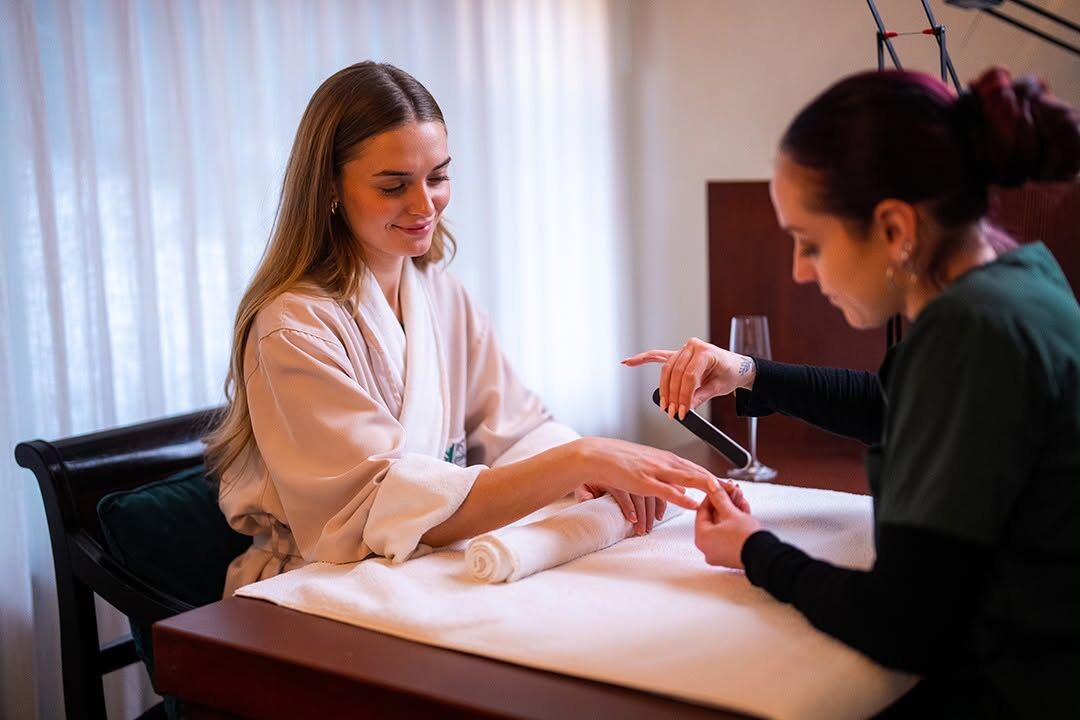 Calgary, Business, Experience Luxury Wellness Treatments At Temple Mountain Spa