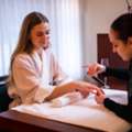Experience Luxury Wellness Treatments At Temple Mountain Spa