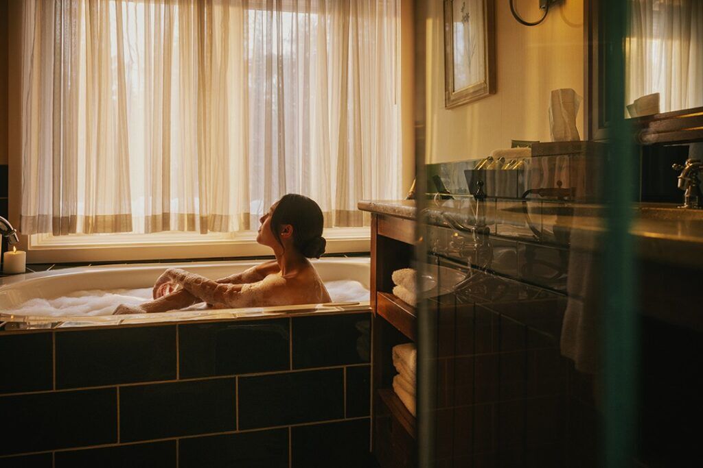 Calgary, Business, Experience Luxury Wellness Treatments At Temple Mountain Spa