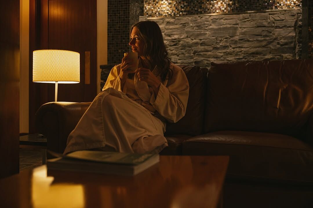 Calgary, Business, Experience Luxury Wellness Treatments At Temple Mountain Spa