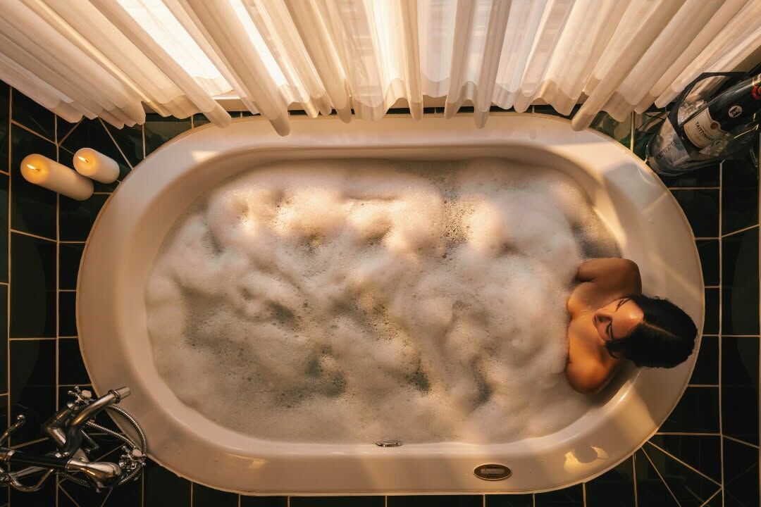 Calgary, Business, Experience Luxury Wellness Treatments At Temple Mountain Spa