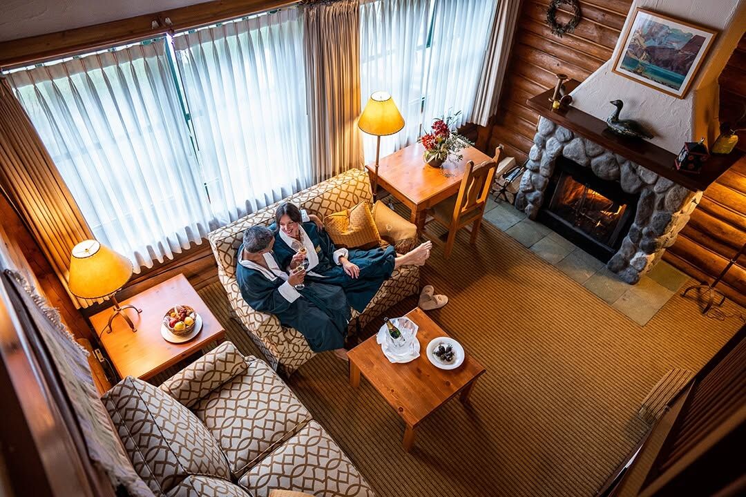 Calgary, Business, Experience Luxury Wellness Treatments At Temple Mountain Spa