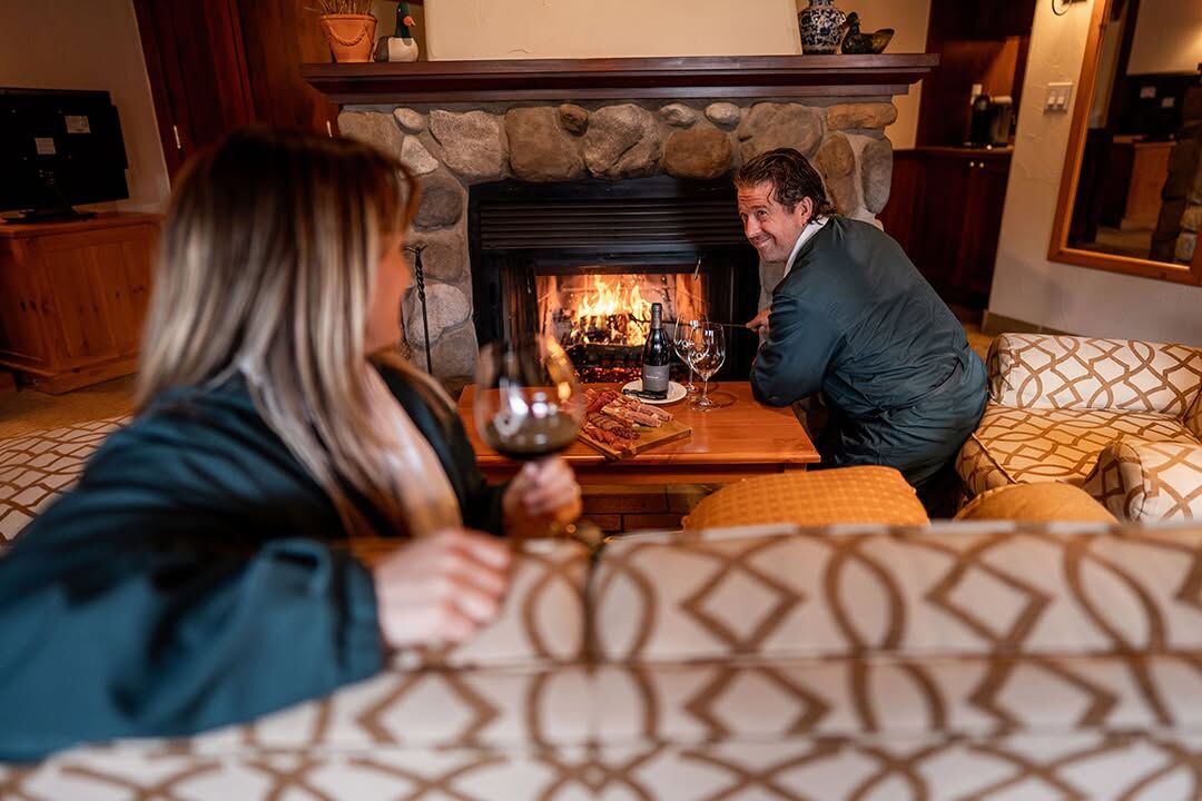 Calgary, Business, Experience Luxury Wellness Treatments At Temple Mountain Spa