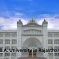 Build Your Future At A Leading B.A. University In Rajasthan