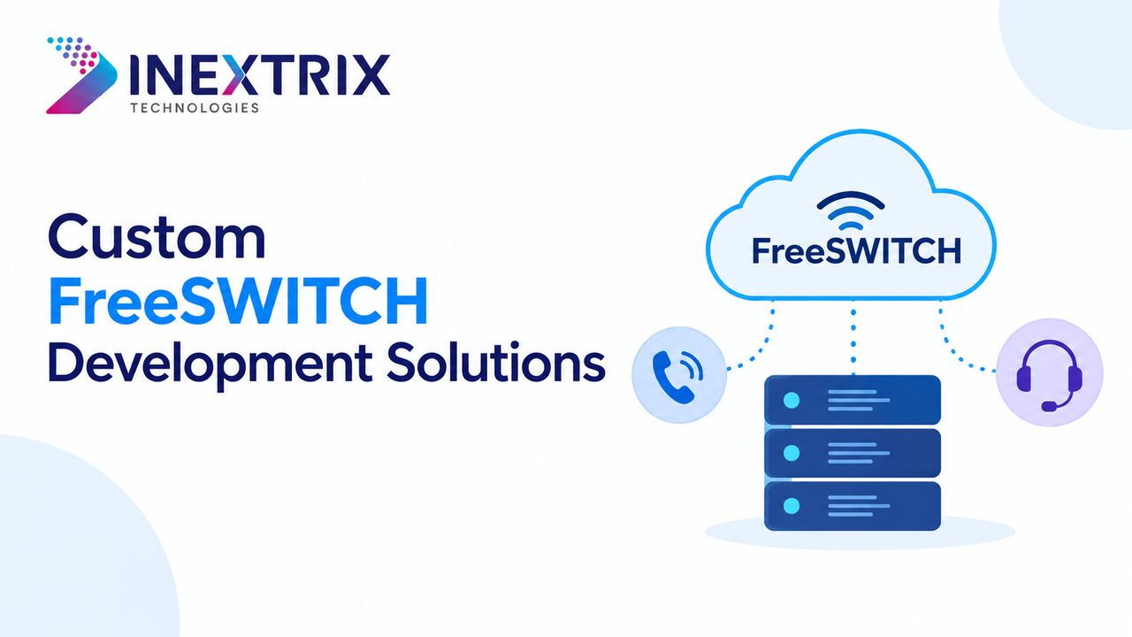 New York, Software Development, FreeSWITCH Development Solutions For Advanced VoIP Platforms