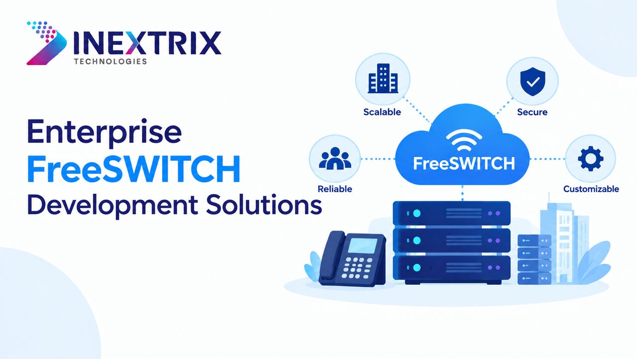 New York, Software Development, FreeSWITCH Development Solutions For Advanced VoIP Platforms