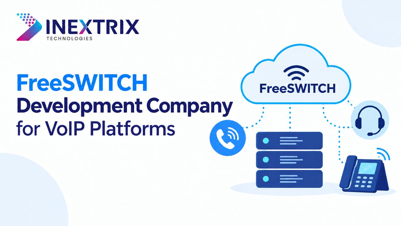 New York, Software Development, FreeSWITCH Development Solutions For Advanced VoIP Platforms