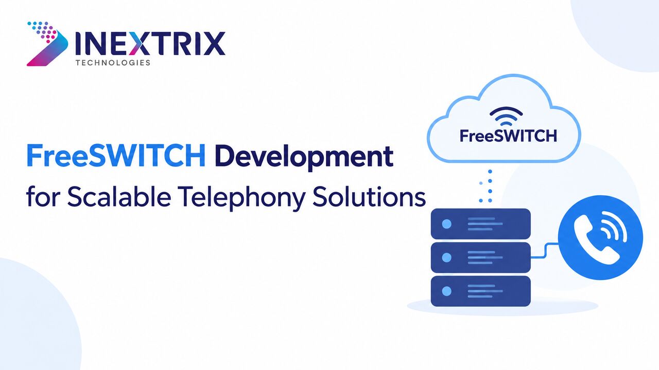 New York, Software Development, FreeSWITCH Development Solutions For Advanced VoIP Platforms