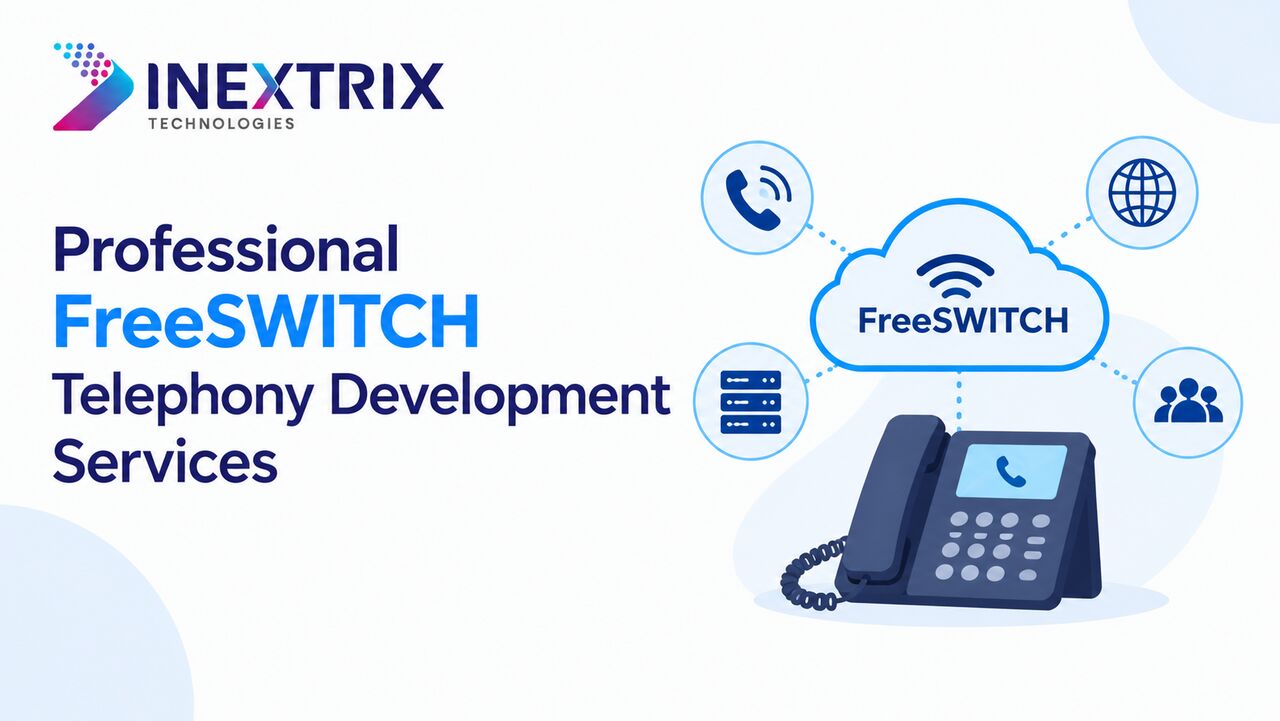 New York, Software Development, FreeSWITCH Development Solutions For Advanced VoIP Platforms